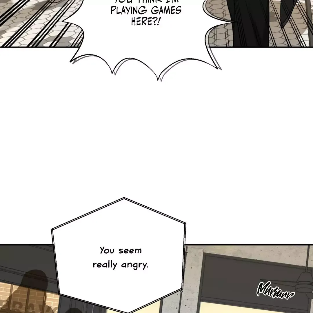 Reverse Thinking - Chapter 5 Page 17