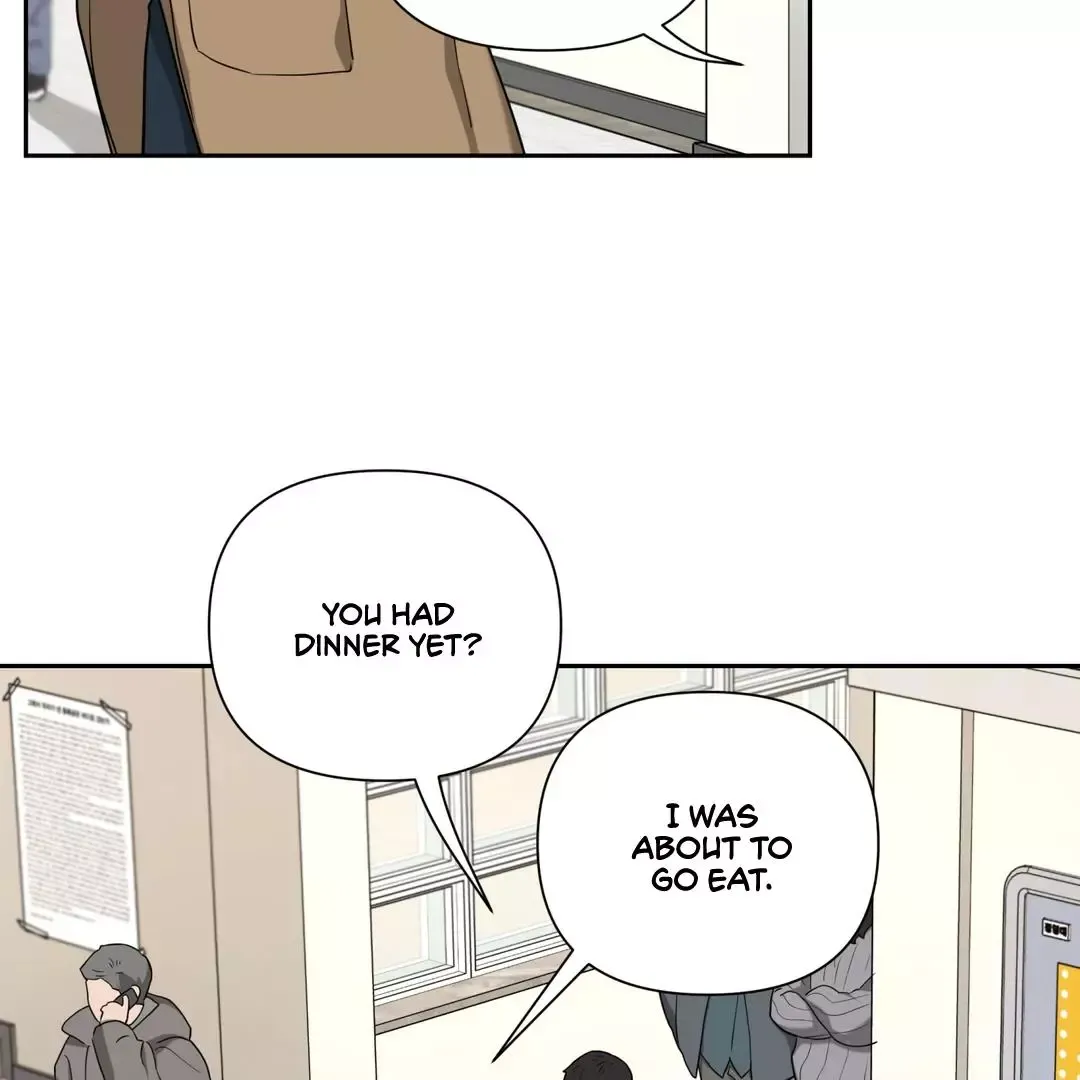Reverse Thinking - Chapter 5 Page 22