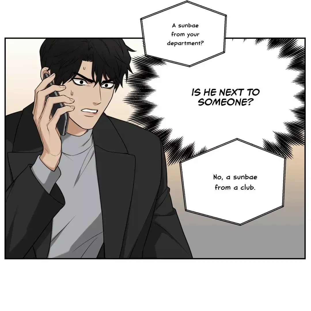 Reverse Thinking - Chapter 5 Page 25