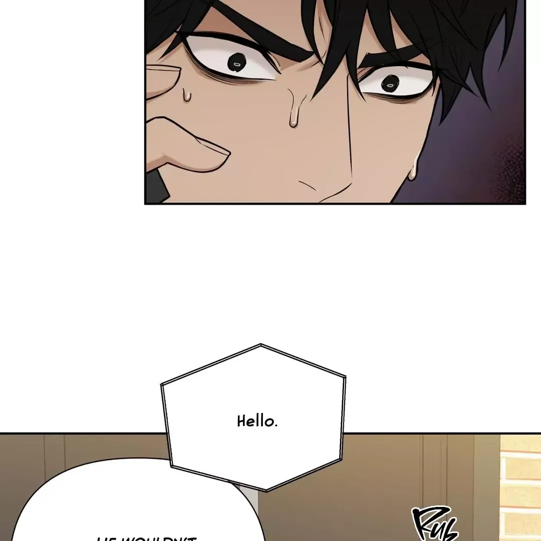 Reverse Thinking - Chapter 5 Page 27