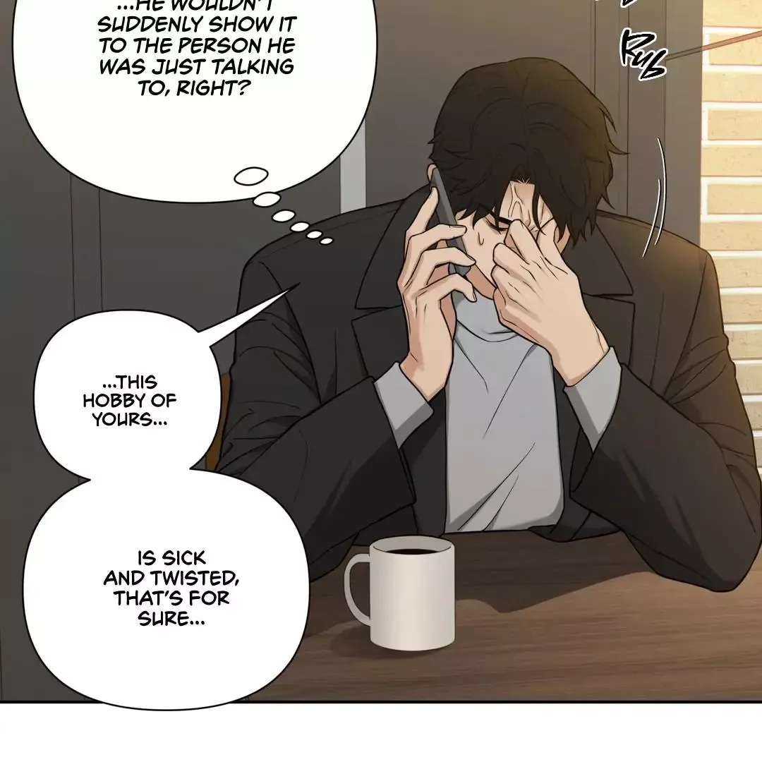 Reverse Thinking - Chapter 5 Page 28