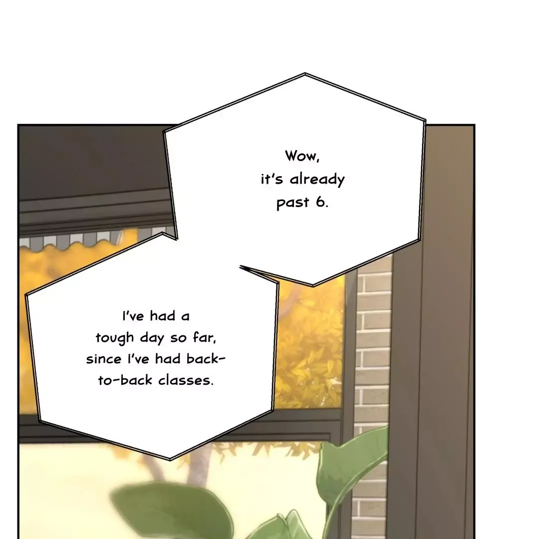 Reverse Thinking - Chapter 5 Page 32