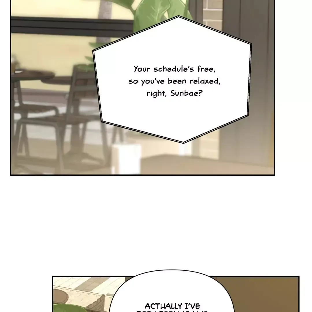 Reverse Thinking - Chapter 5 Page 33