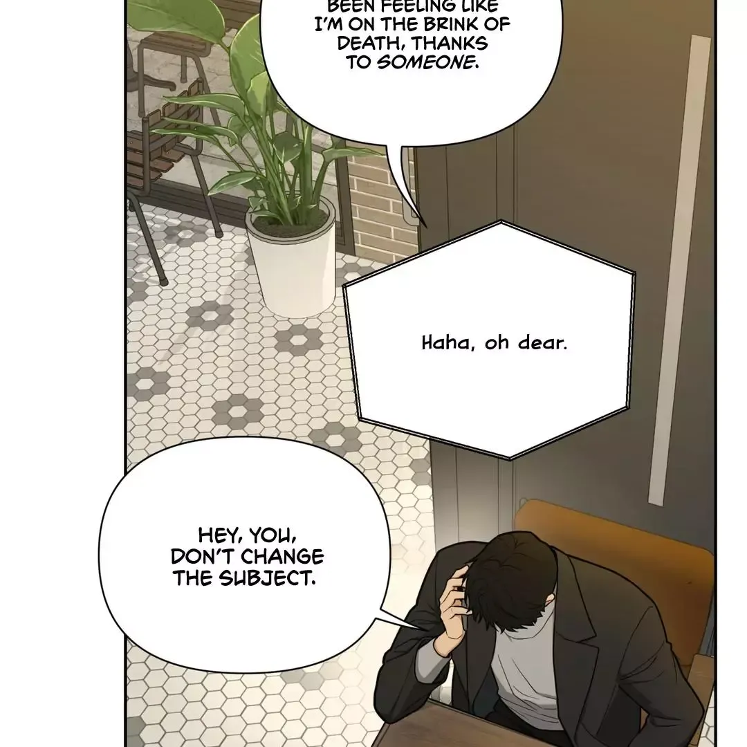 Reverse Thinking - Chapter 5 Page 34