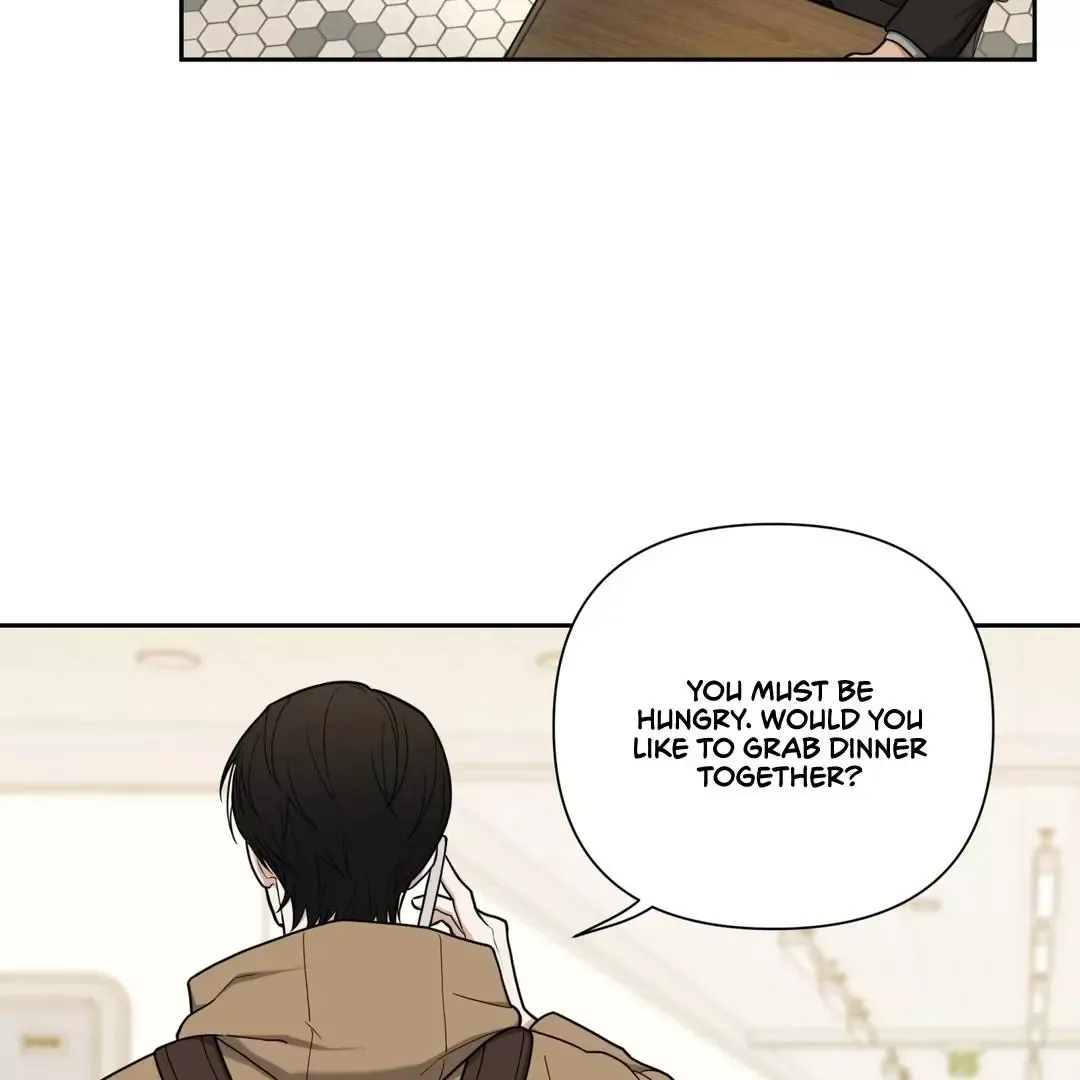 Reverse Thinking - Chapter 5 Page 35