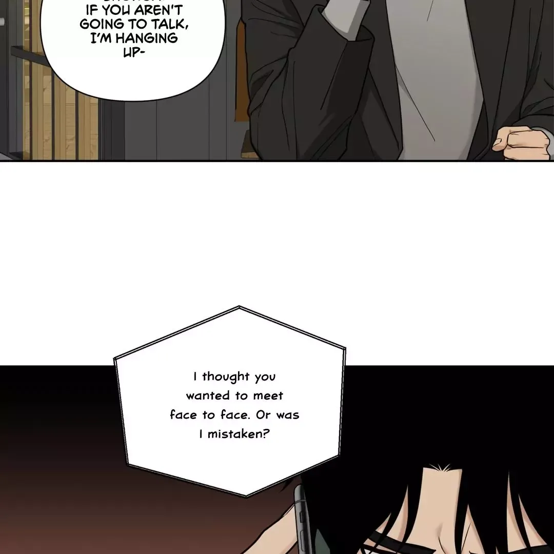 Reverse Thinking - Chapter 5 Page 37