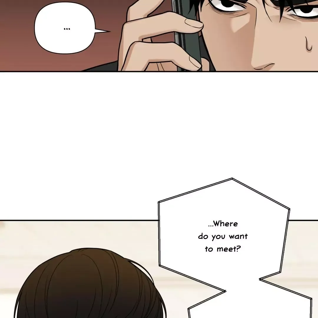 Reverse Thinking - Chapter 5 Page 38