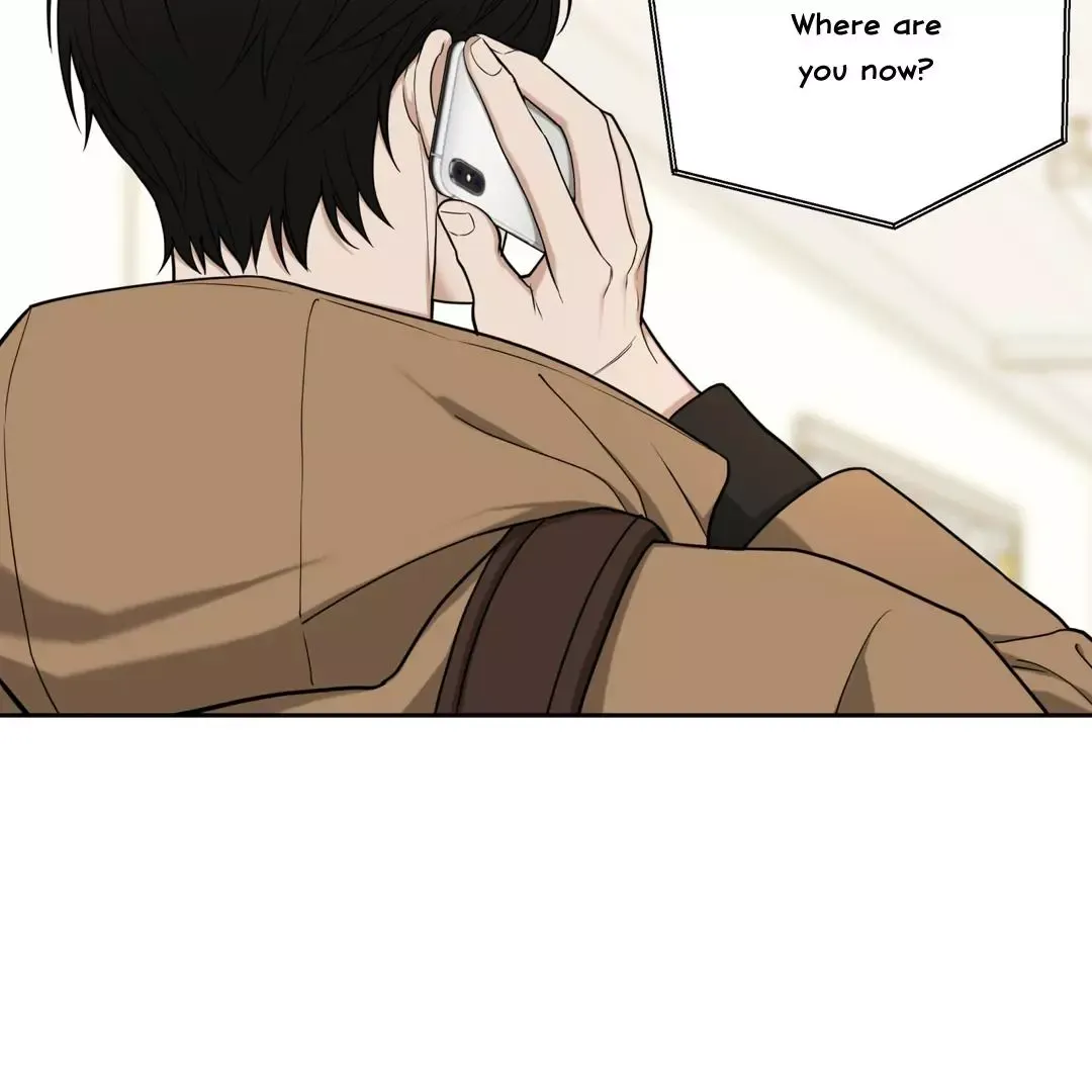 Reverse Thinking - Chapter 5 Page 39