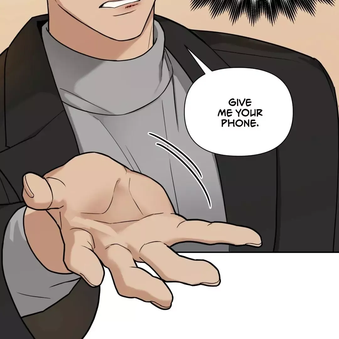 Reverse Thinking - Chapter 5 Page 56