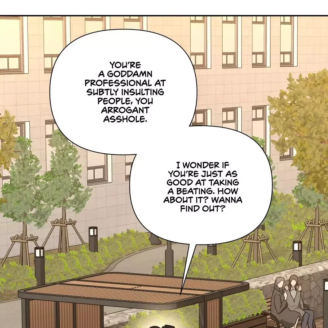 Reverse Thinking - Chapter 5 Page 94