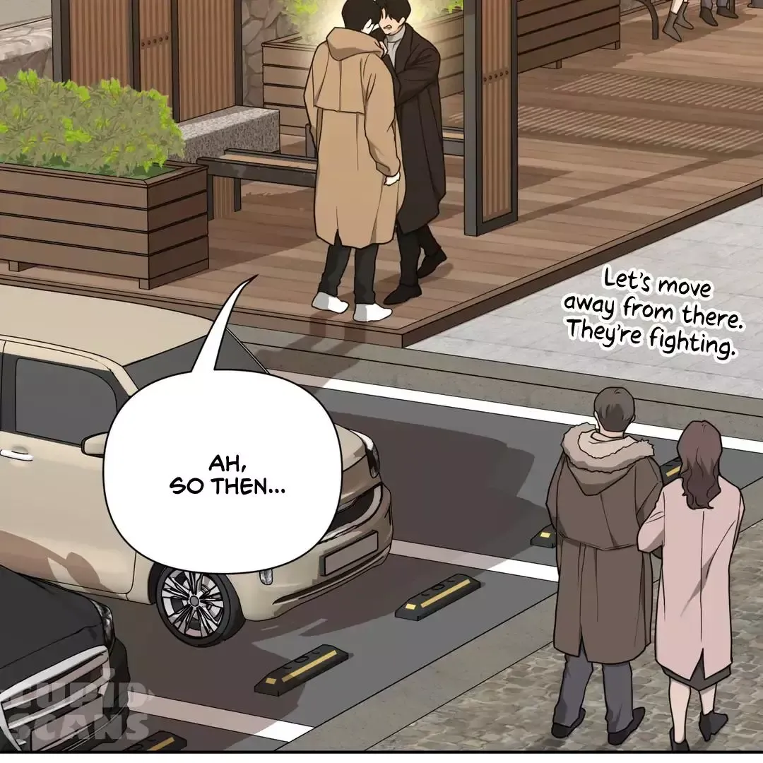 Reverse Thinking - Chapter 5 Page 95