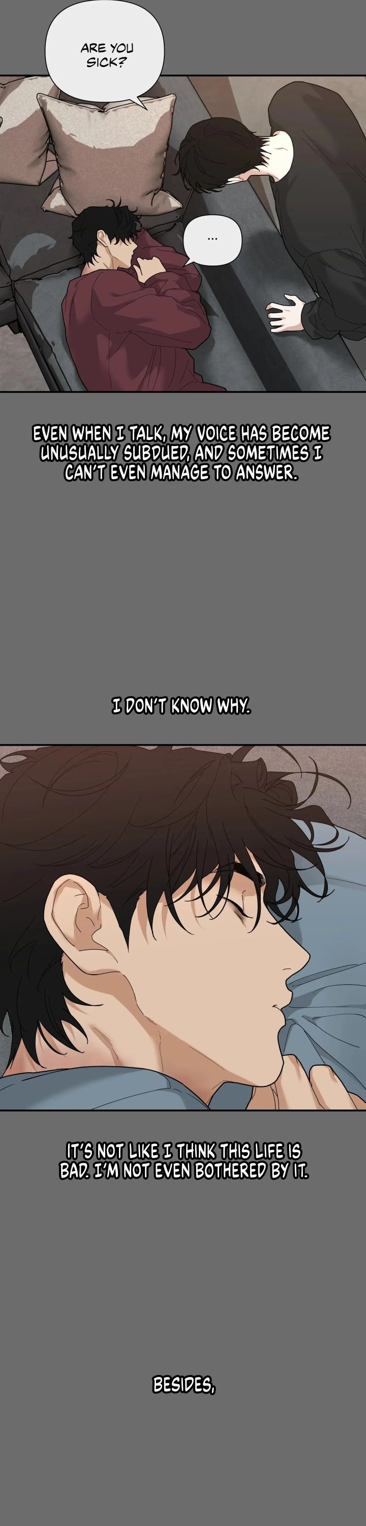 Reverse Thinking - Chapter 50 Page 16