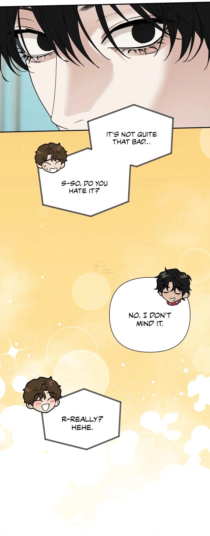 Reverse Thinking - Chapter 50 Page 24
