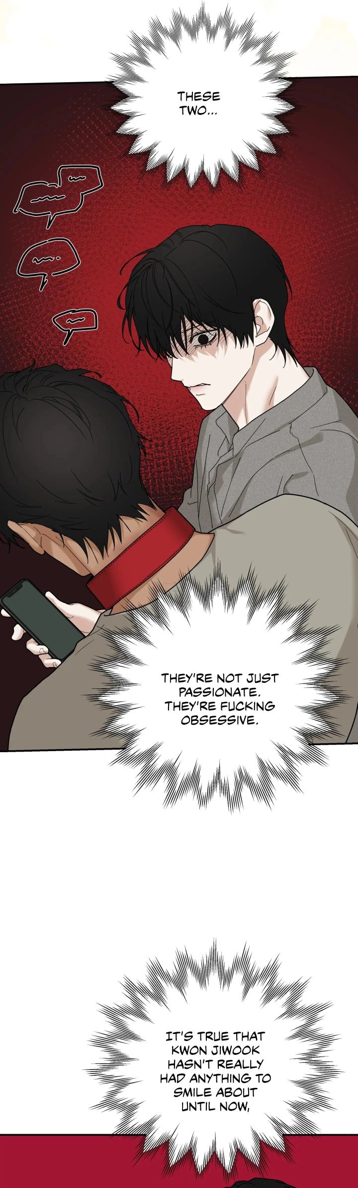 Reverse Thinking - Chapter 50 Page 25