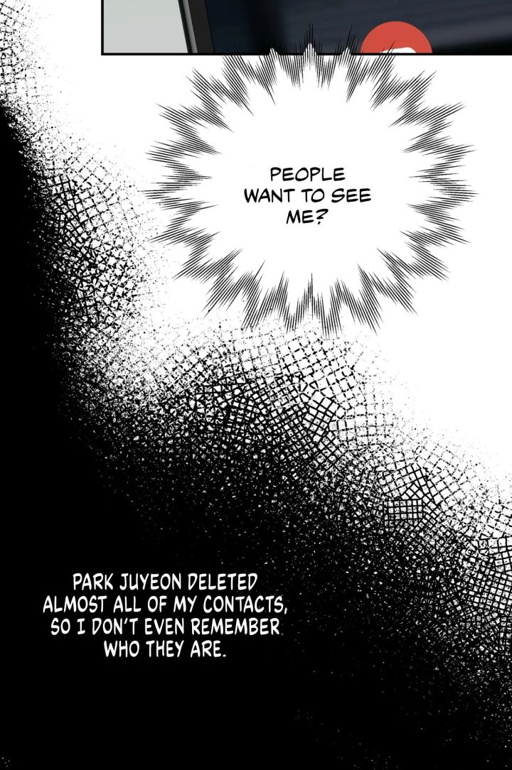 Reverse Thinking - Chapter 50 Page 33