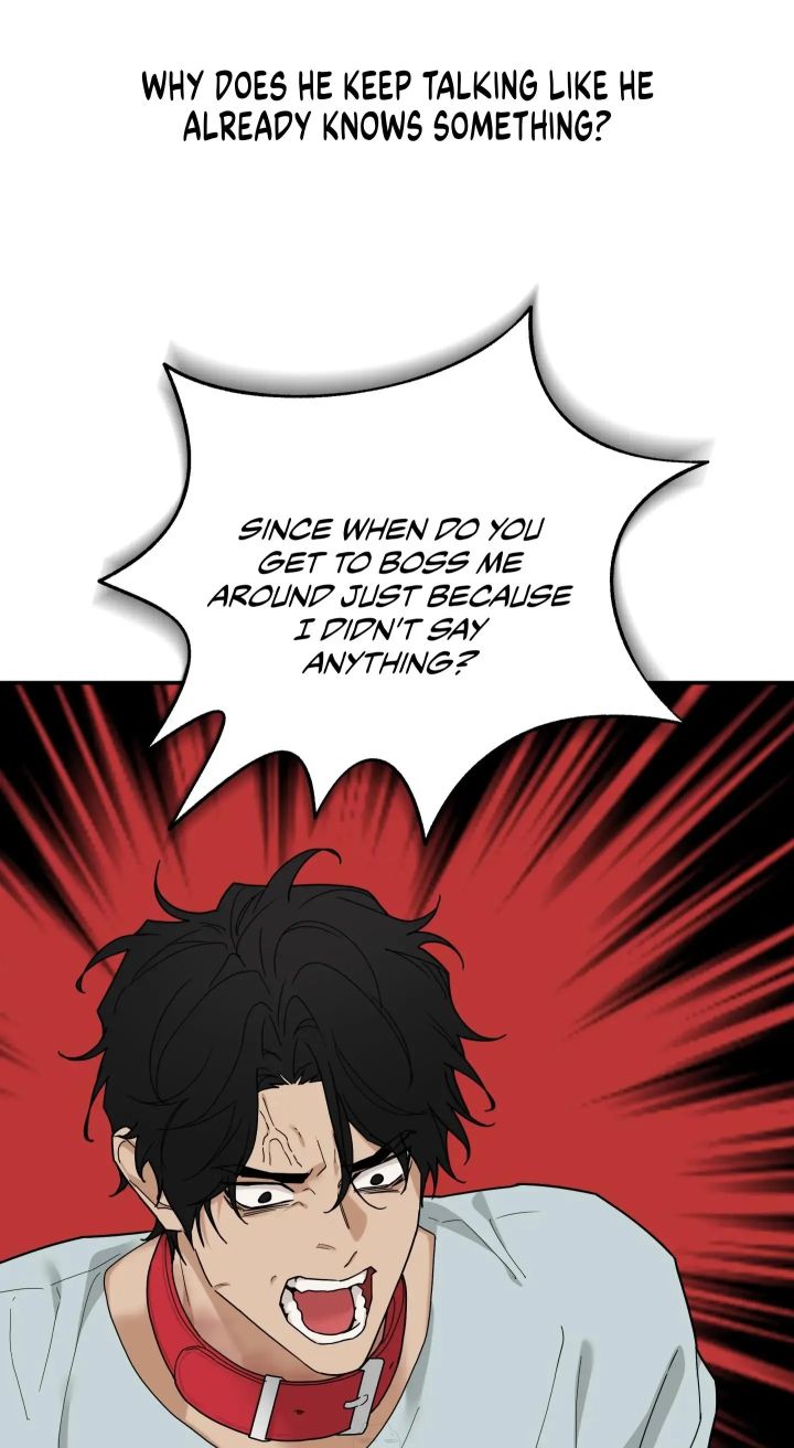 Reverse Thinking - Chapter 50 Page 40