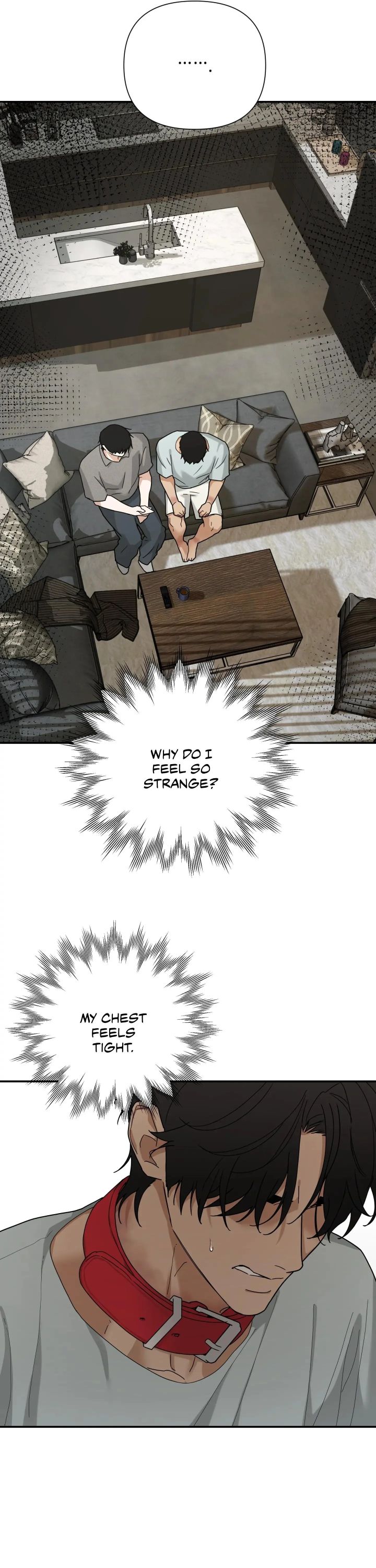 Reverse Thinking - Chapter 50 Page 42