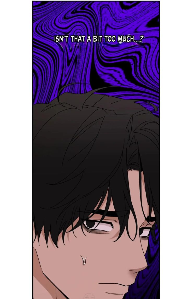 Reverse Thinking - Chapter 50 Page 6