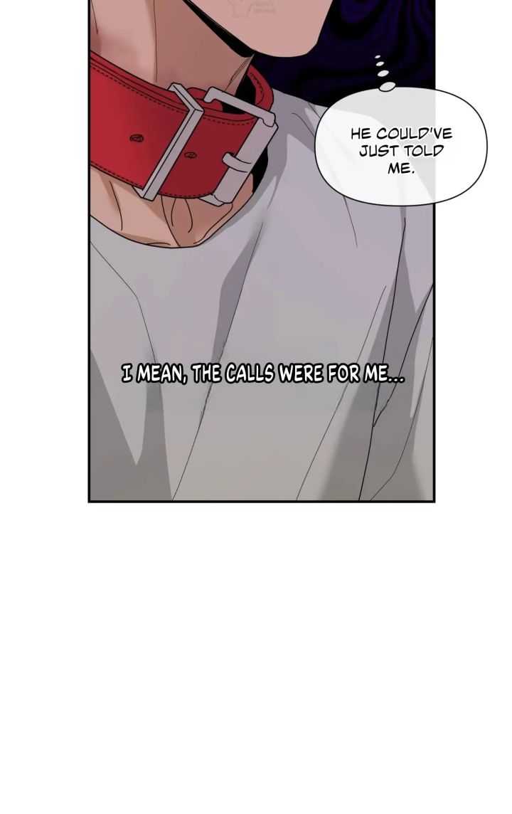 Reverse Thinking - Chapter 50 Page 7