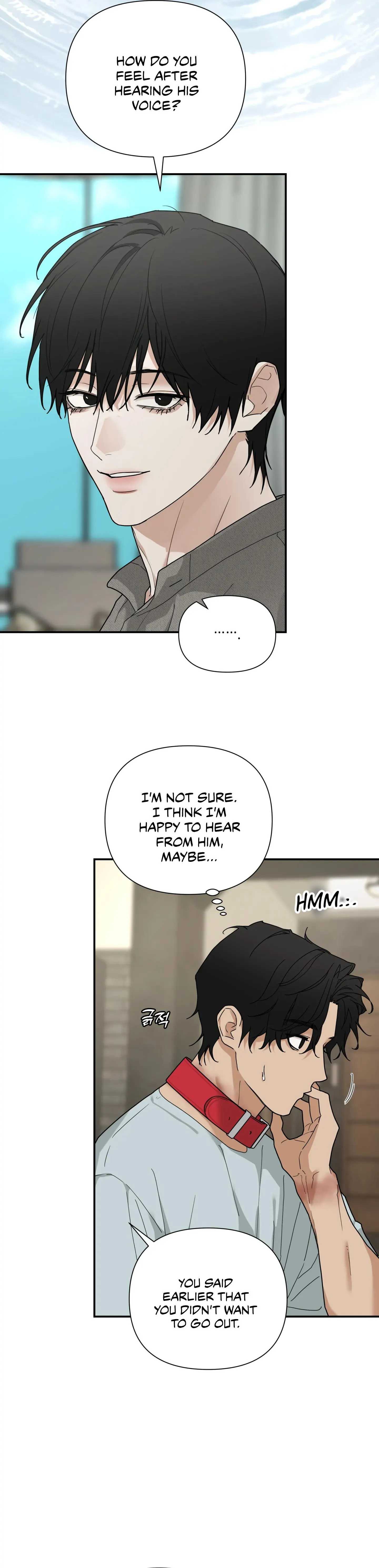 Reverse Thinking - Chapter 51 Page 4
