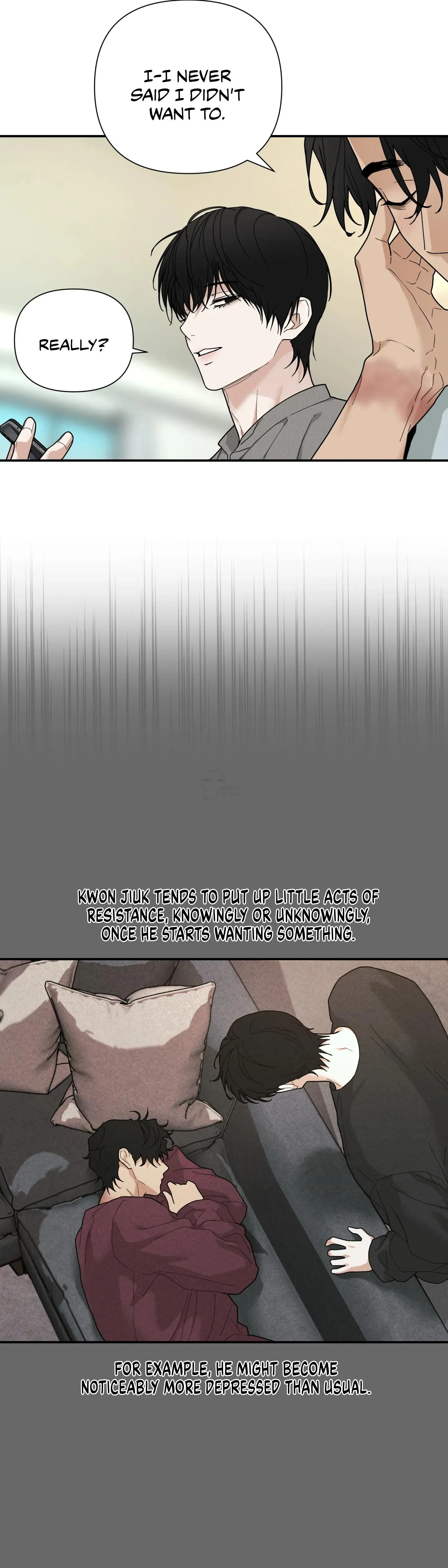 Reverse Thinking - Chapter 51 Page 5