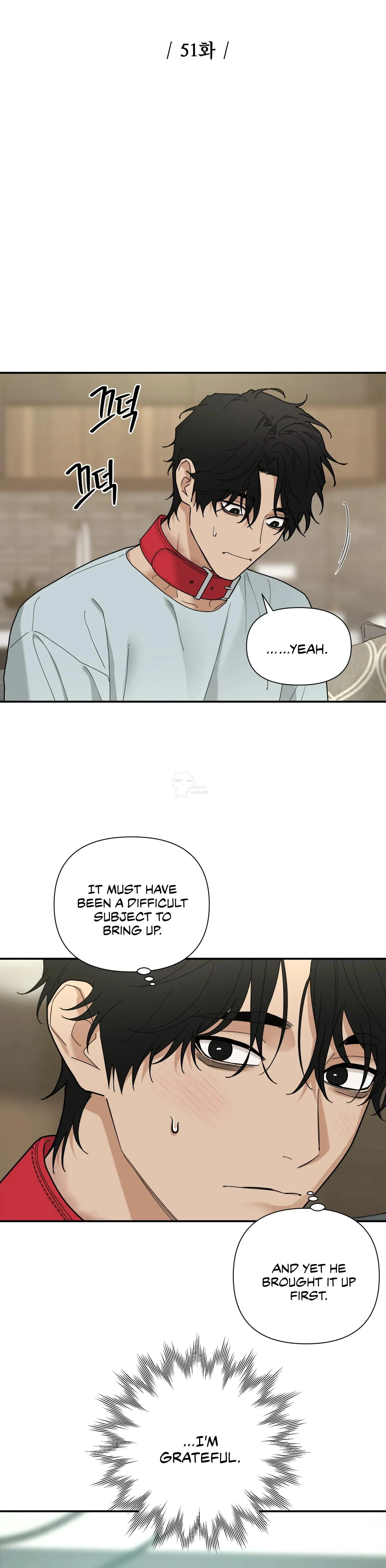 Reverse Thinking - Chapter 51 Page 9