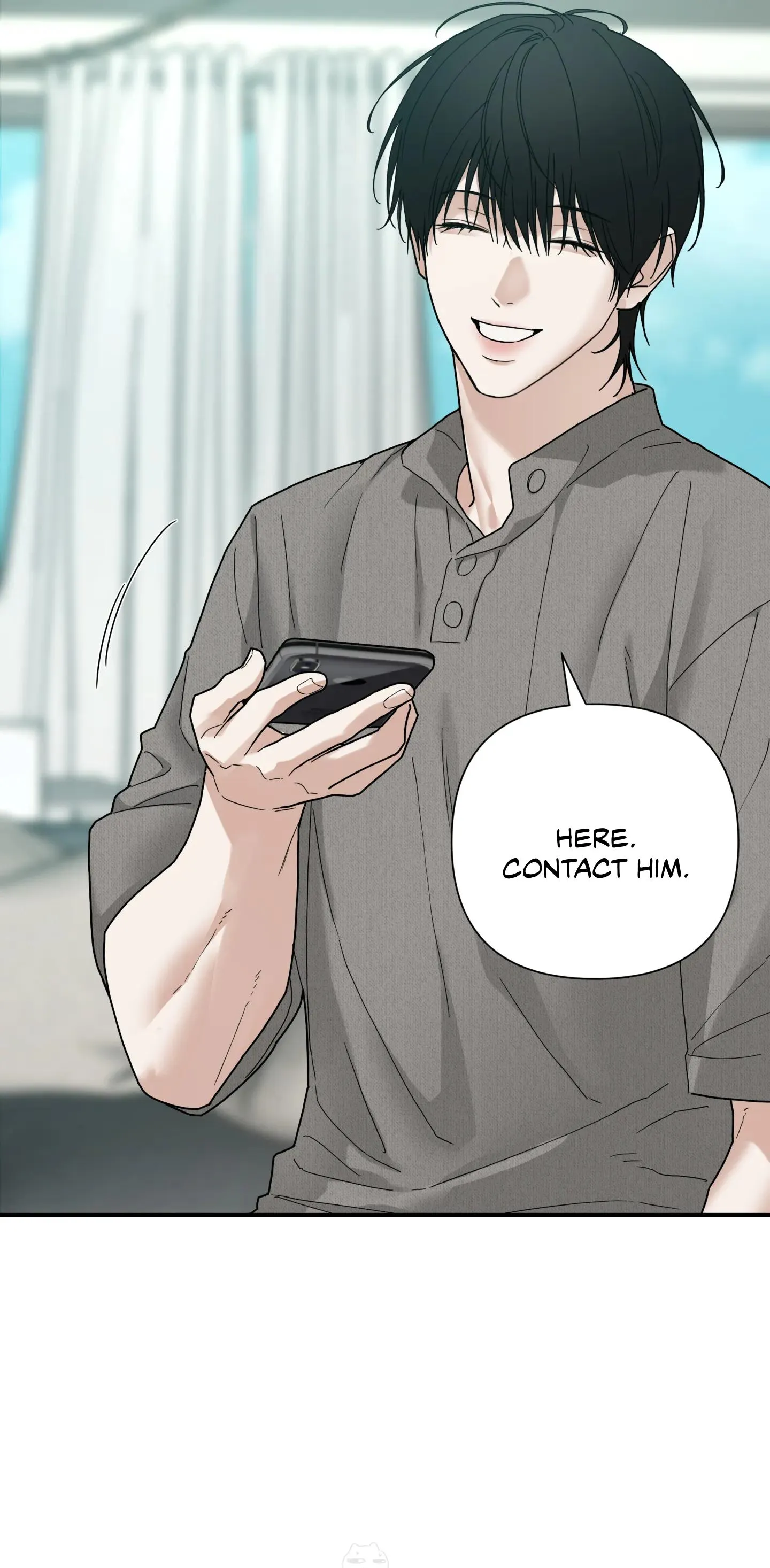 Reverse Thinking - Chapter 51 Page 10