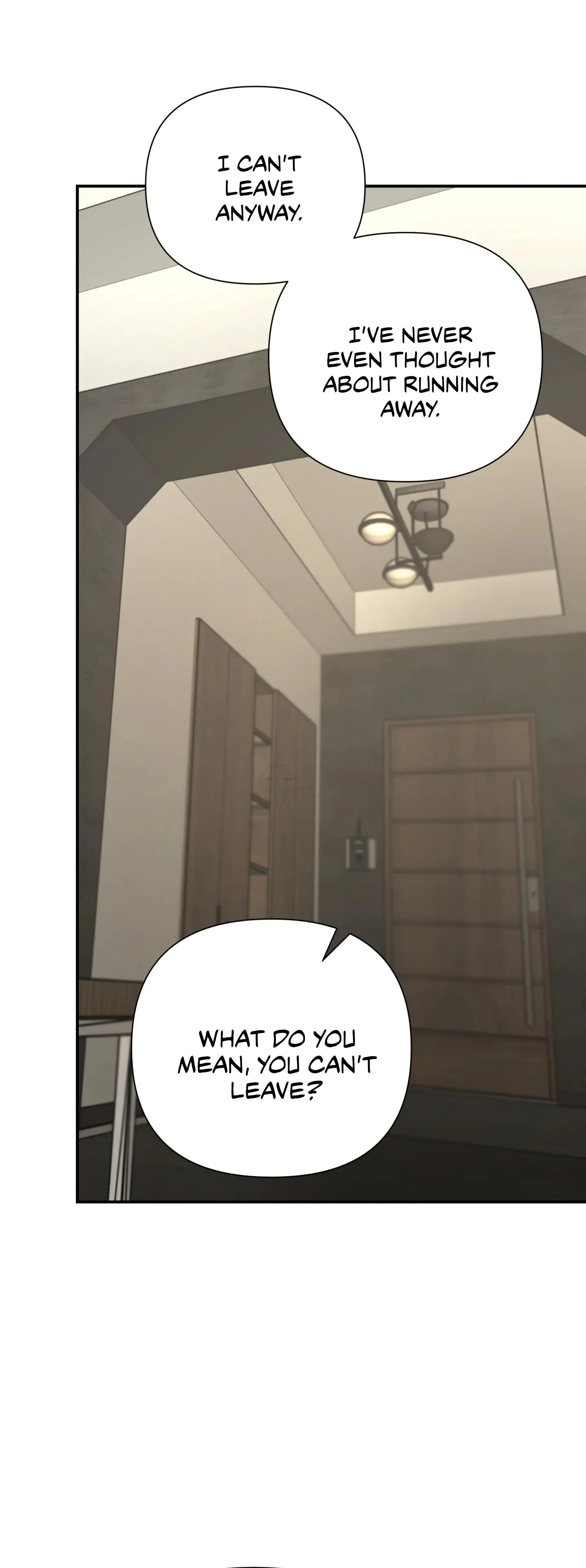 Reverse Thinking - Chapter 51 Page 20