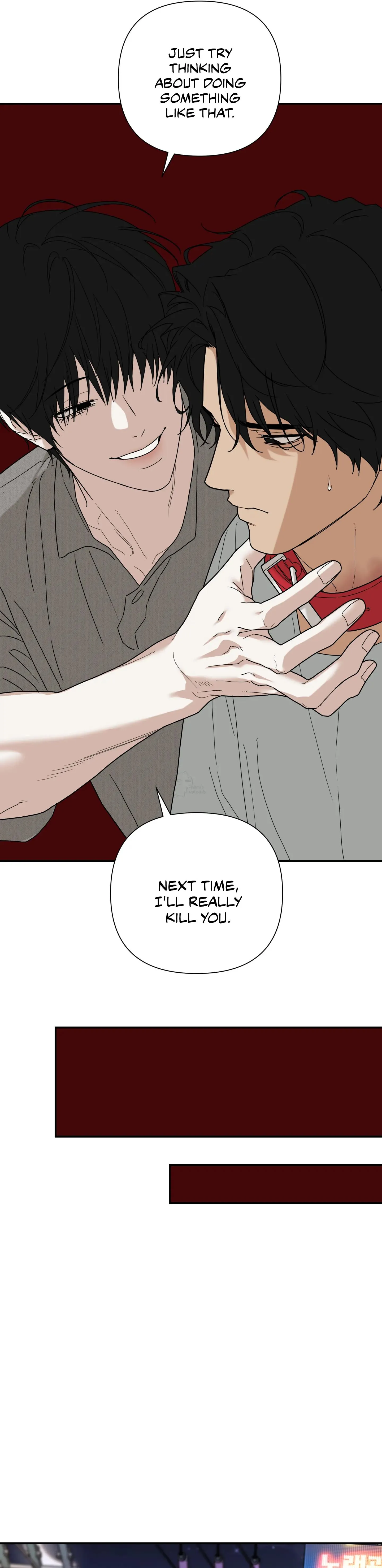Reverse Thinking - Chapter 51 Page 25