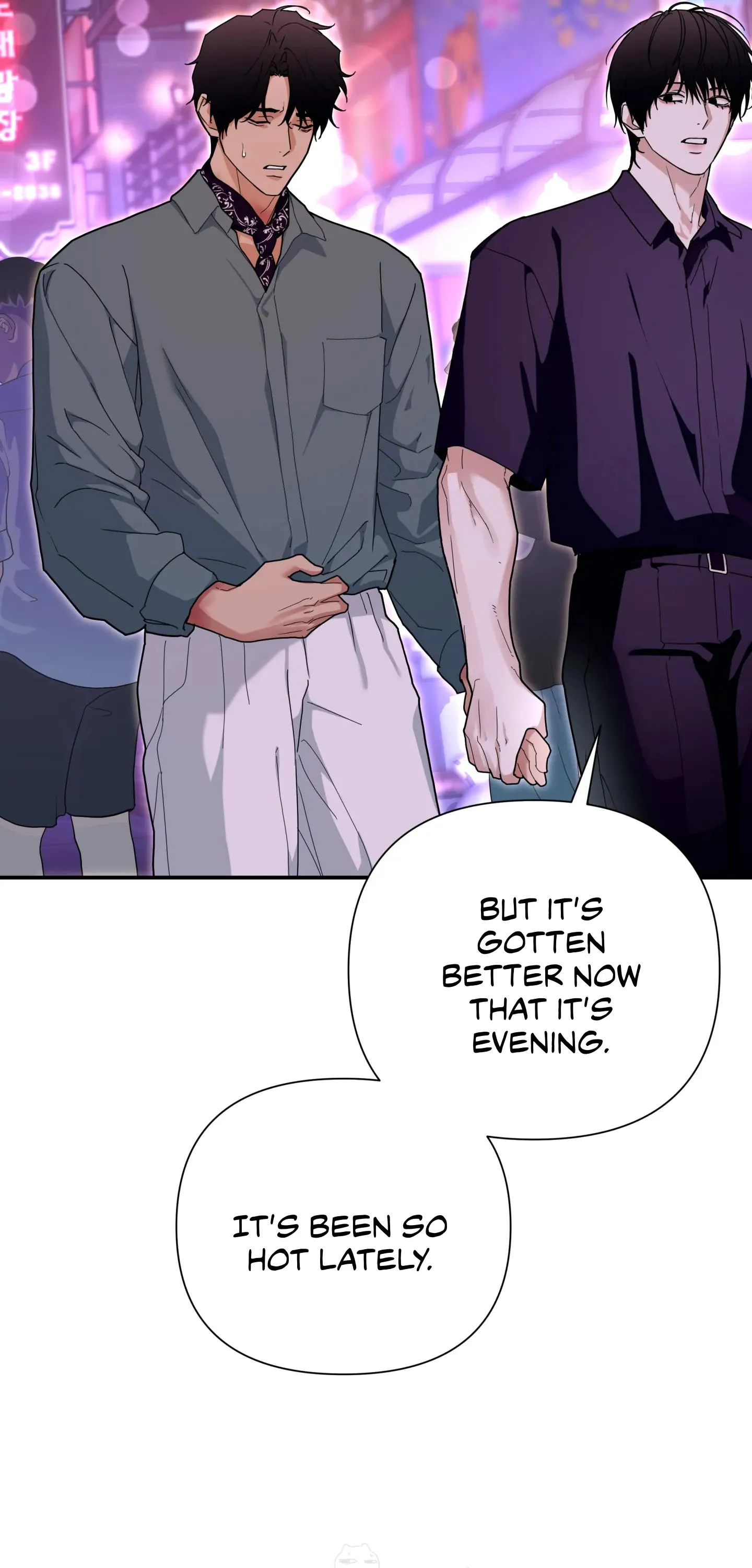 Reverse Thinking - Chapter 51 Page 27