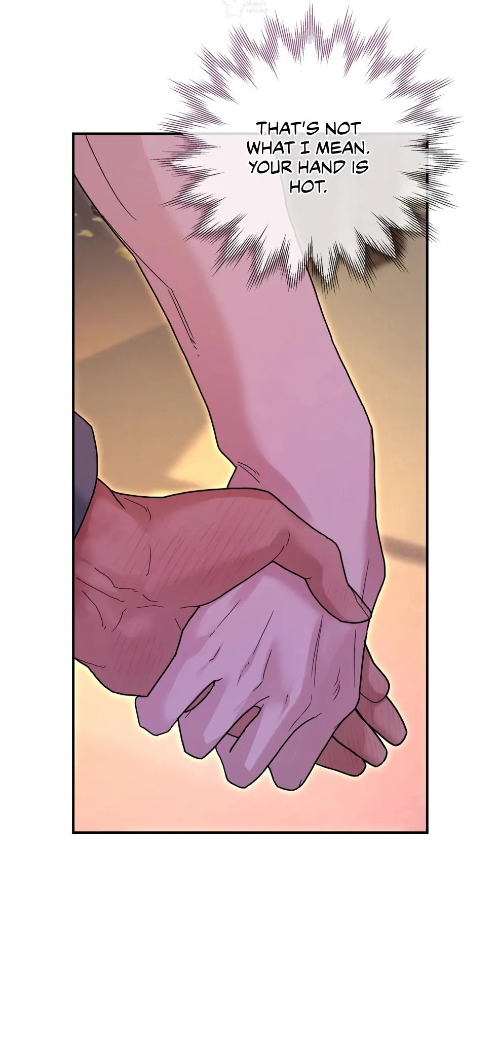 Reverse Thinking - Chapter 51 Page 28
