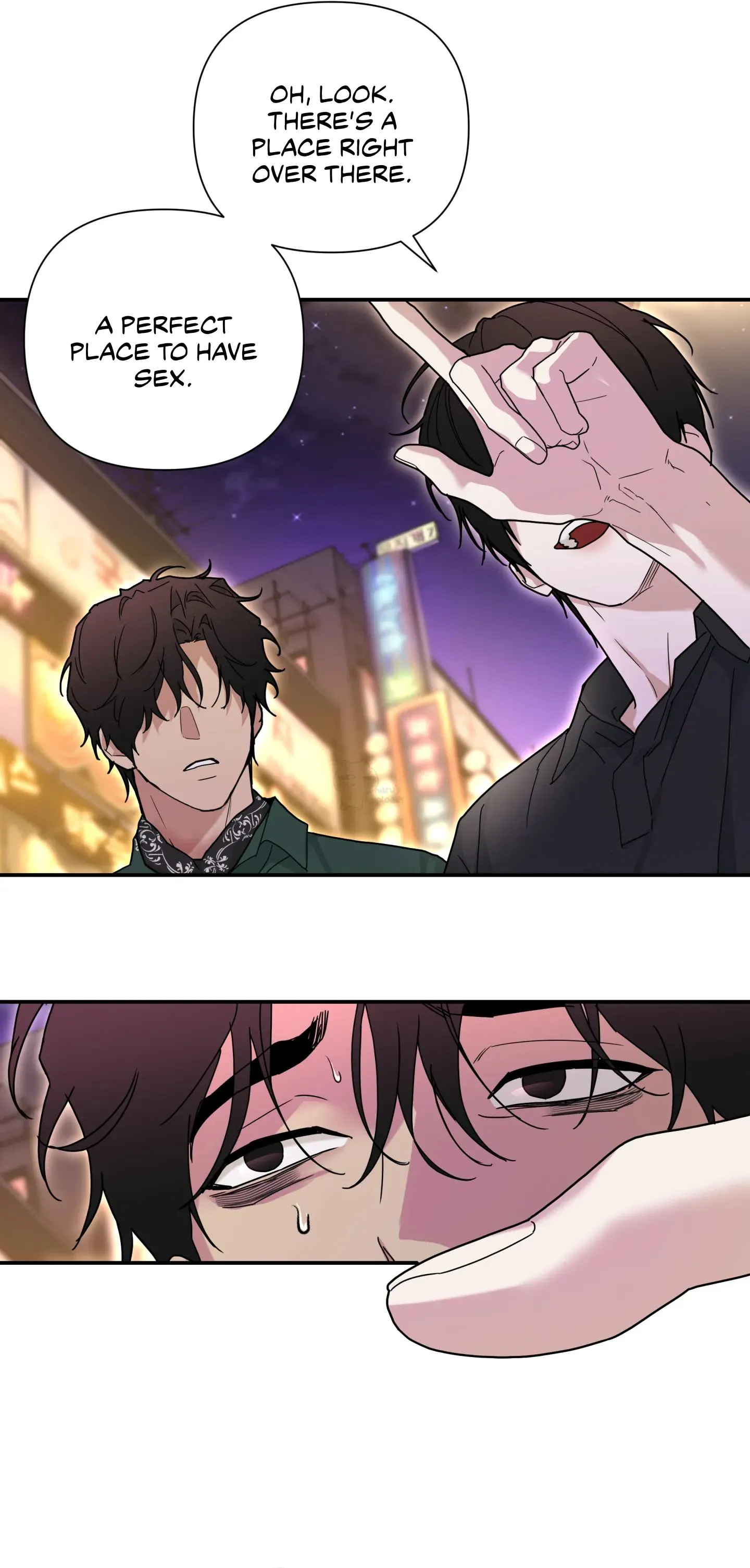 Reverse Thinking - Chapter 51 Page 31