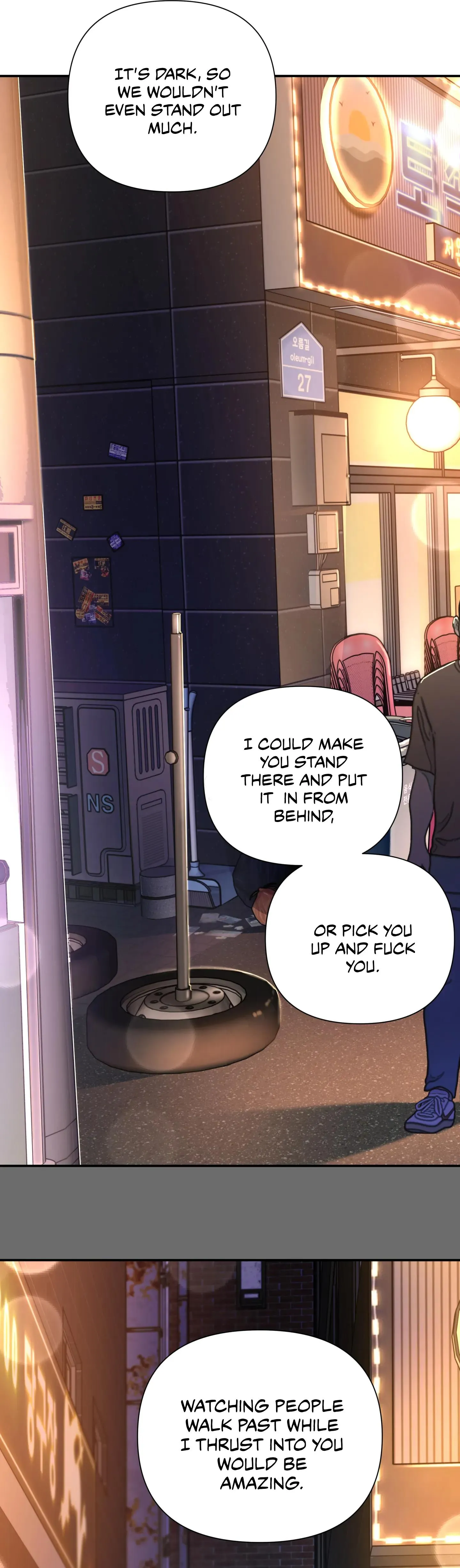 Reverse Thinking - Chapter 51 Page 32