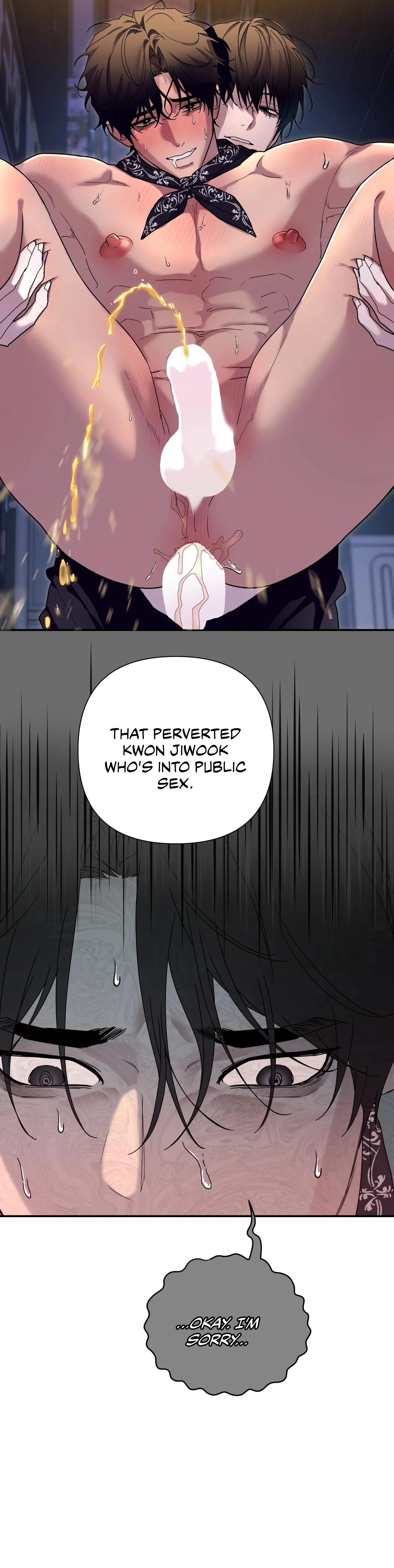 Reverse Thinking - Chapter 51 Page 35