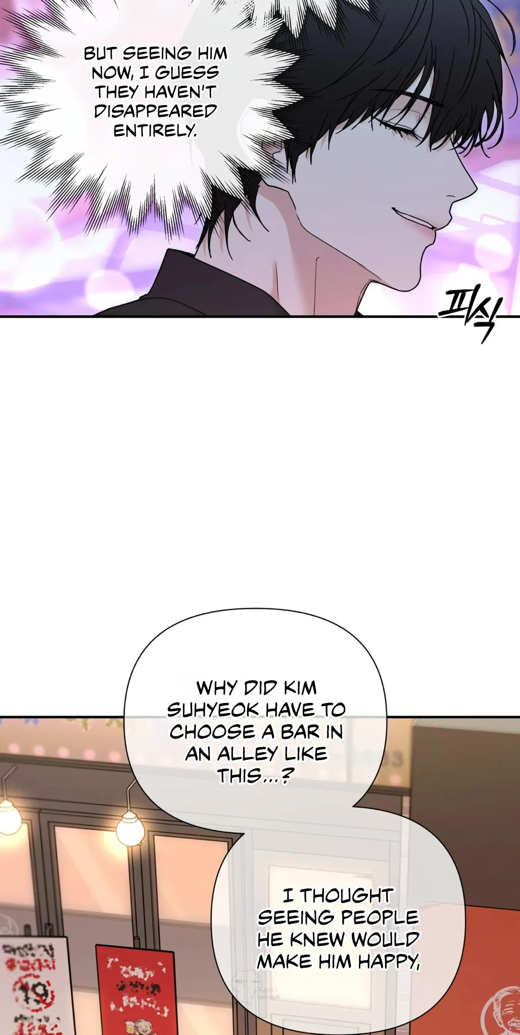 Reverse Thinking - Chapter 51 Page 38