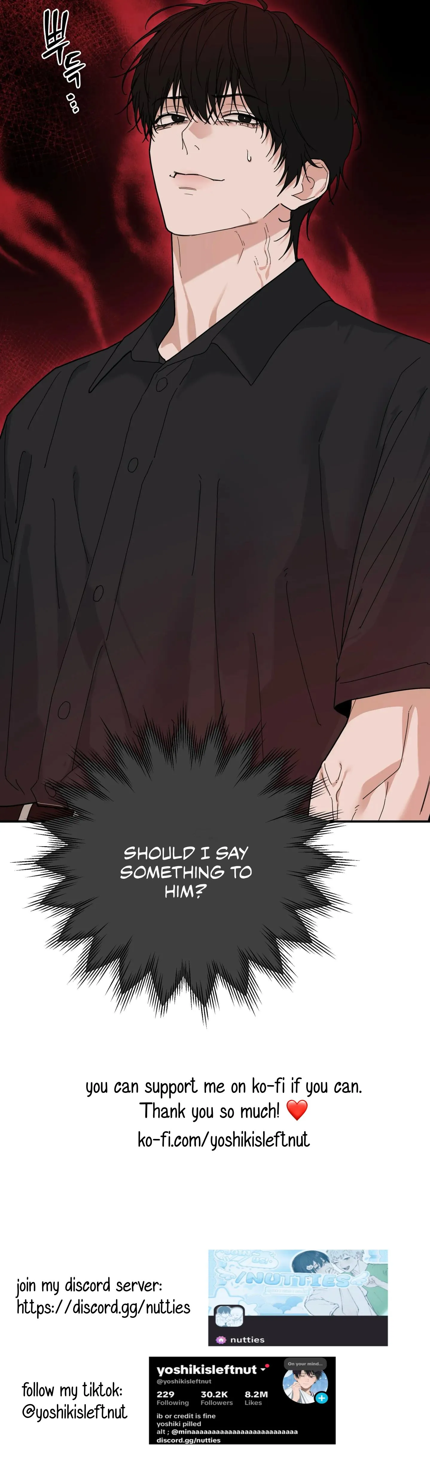 Reverse Thinking - Chapter 51 Page 48