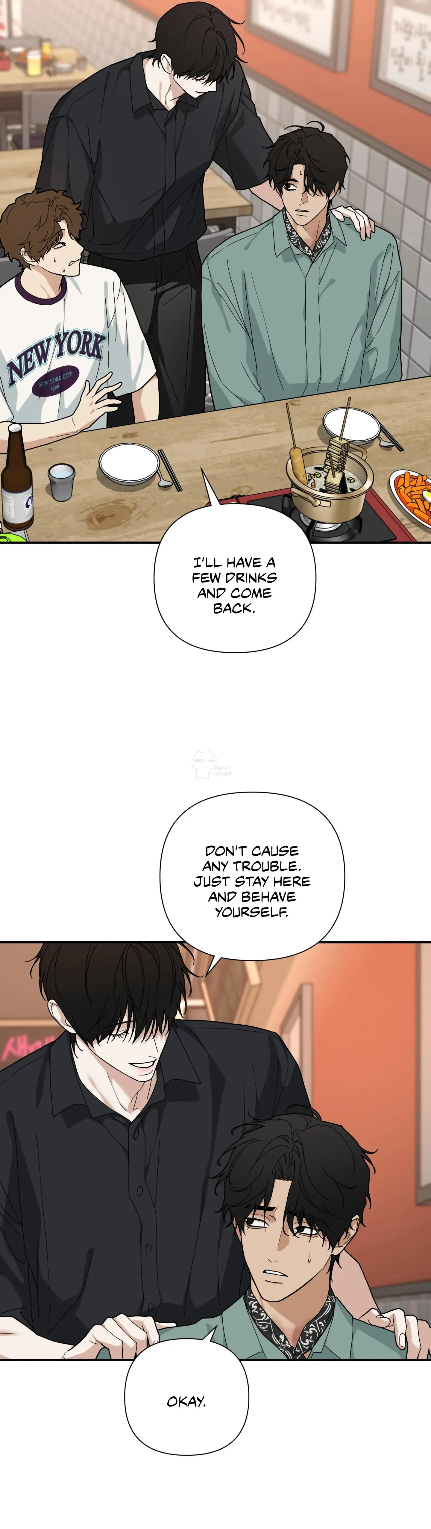 Reverse Thinking - Chapter 52 Page 4