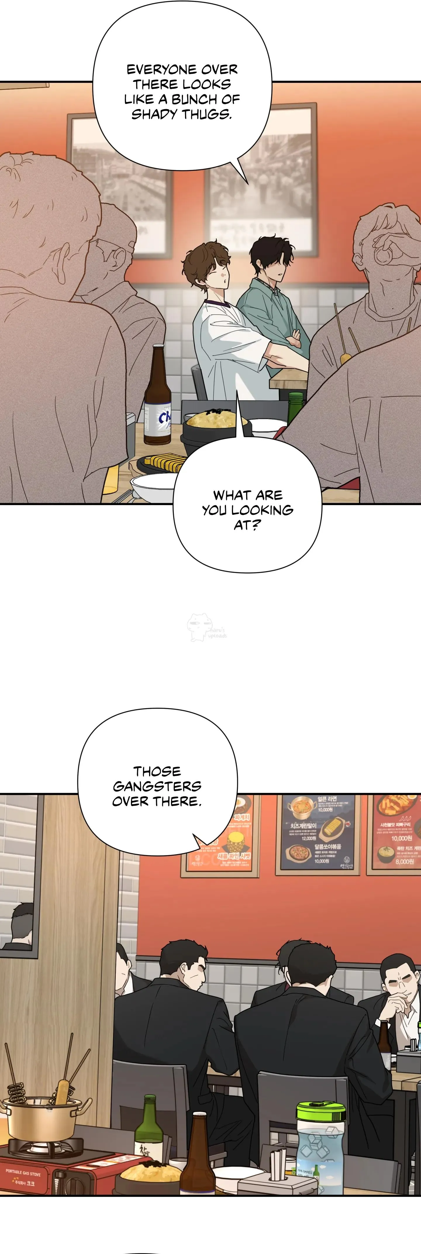 Reverse Thinking - Chapter 52 Page 10