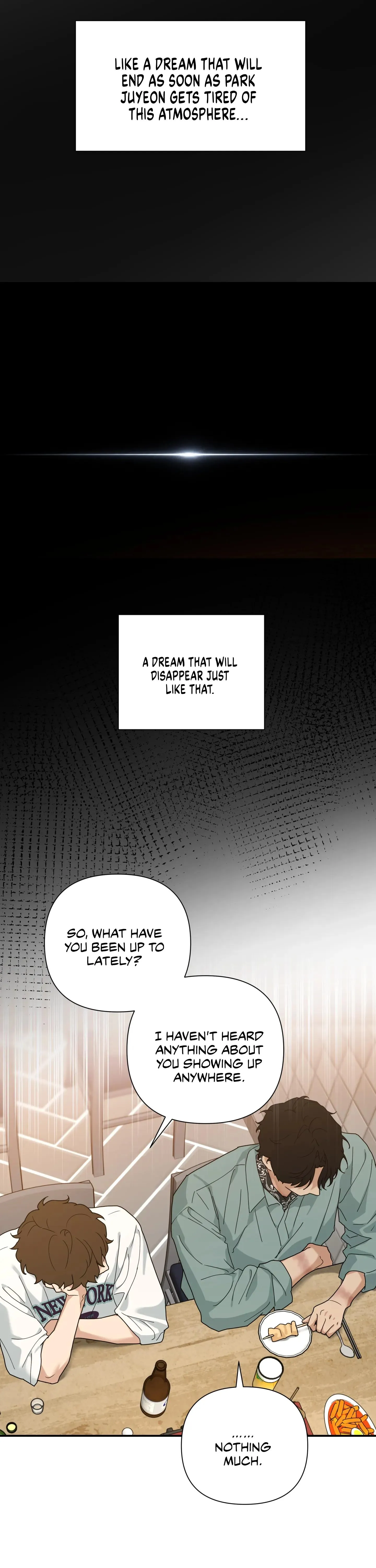 Reverse Thinking - Chapter 52 Page 22