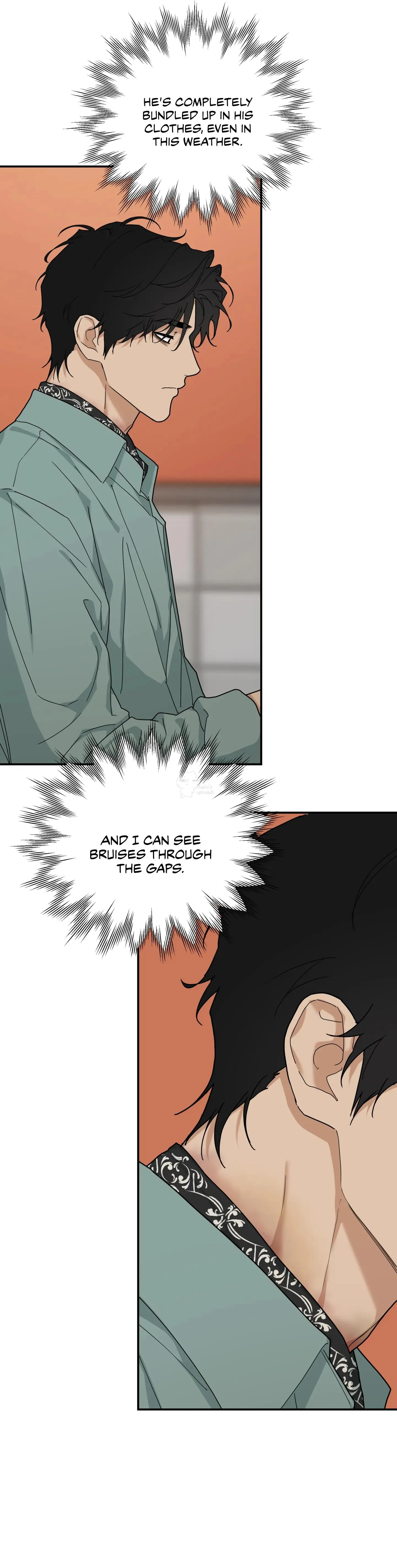 Reverse Thinking - Chapter 52 Page 24