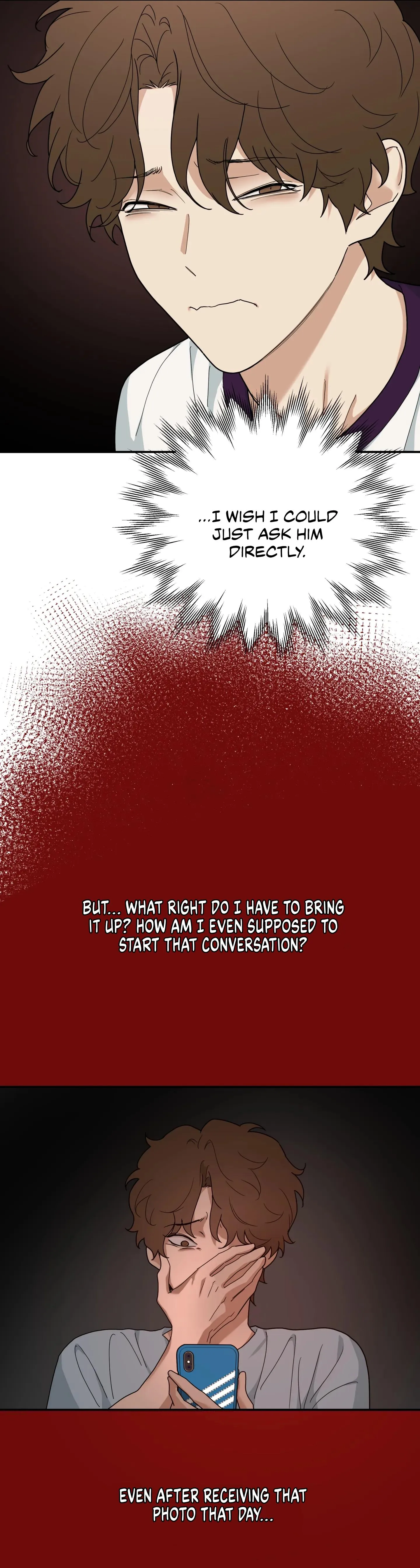 Reverse Thinking - Chapter 52 Page 28