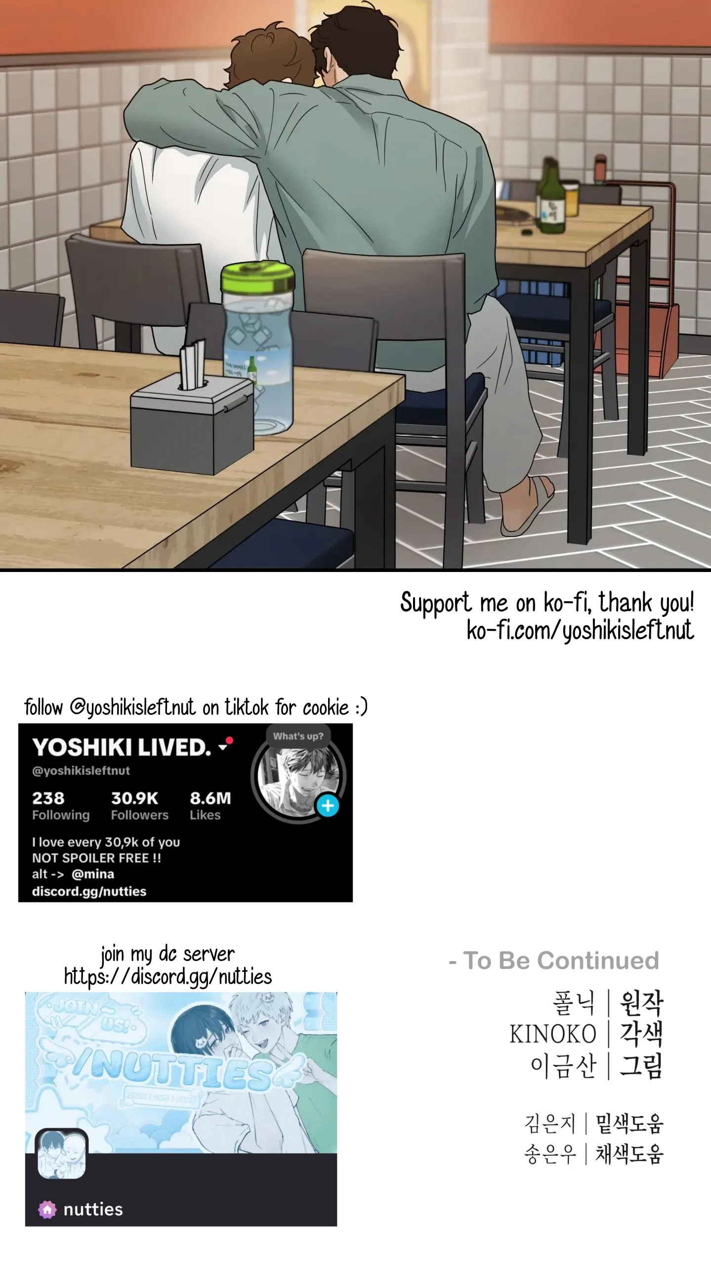 Reverse Thinking - Chapter 52 Page 36