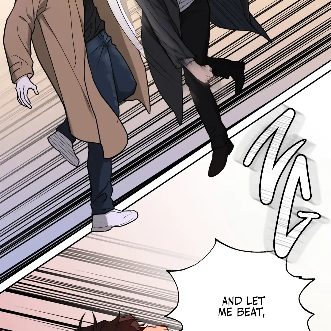 Reverse Thinking - Chapter 6 Page 21