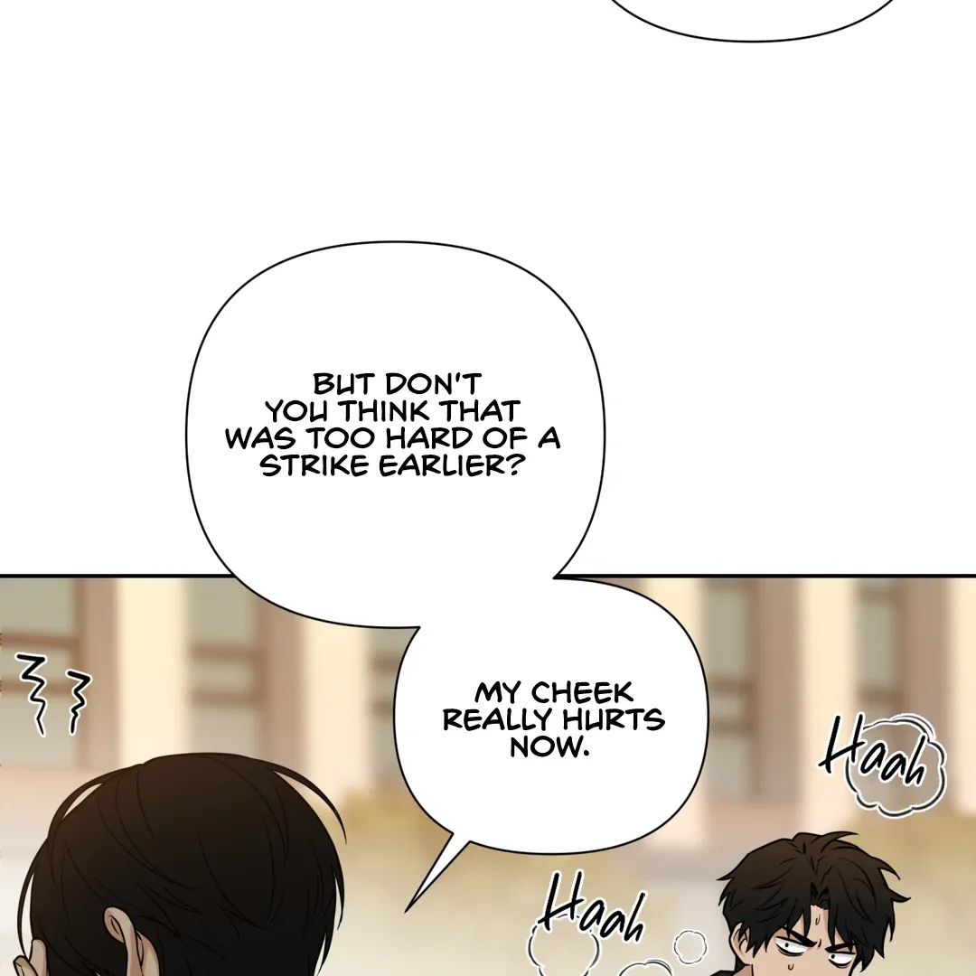 Reverse Thinking - Chapter 6 Page 27
