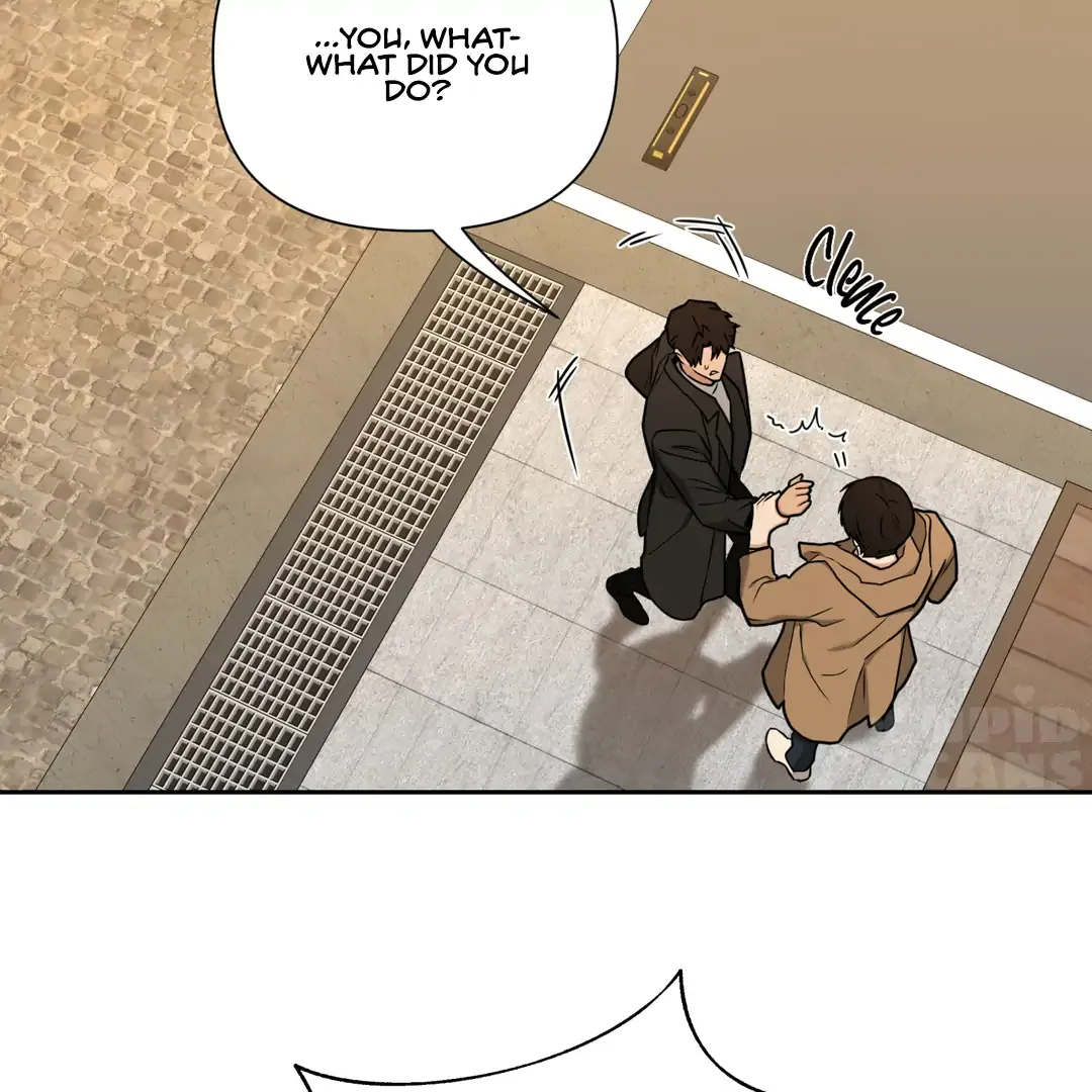 Reverse Thinking - Chapter 6 Page 59