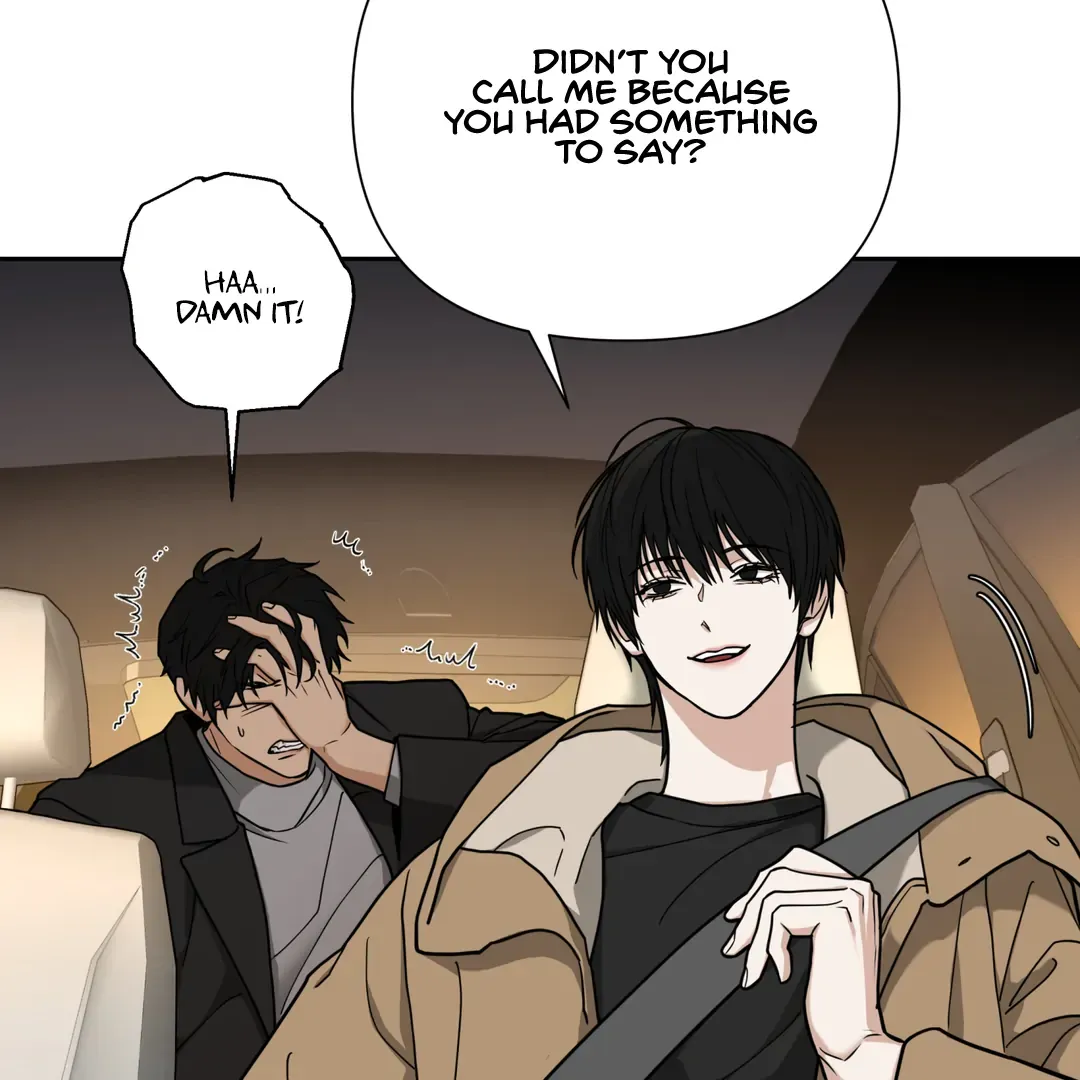 Reverse Thinking - Chapter 6 Page 84