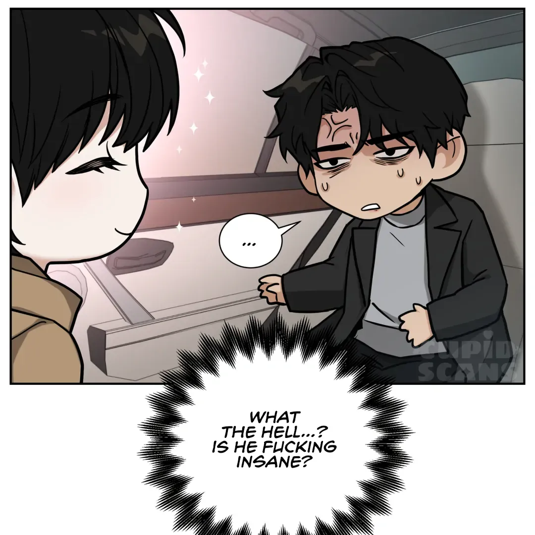 Reverse Thinking - Chapter 6 Page 107