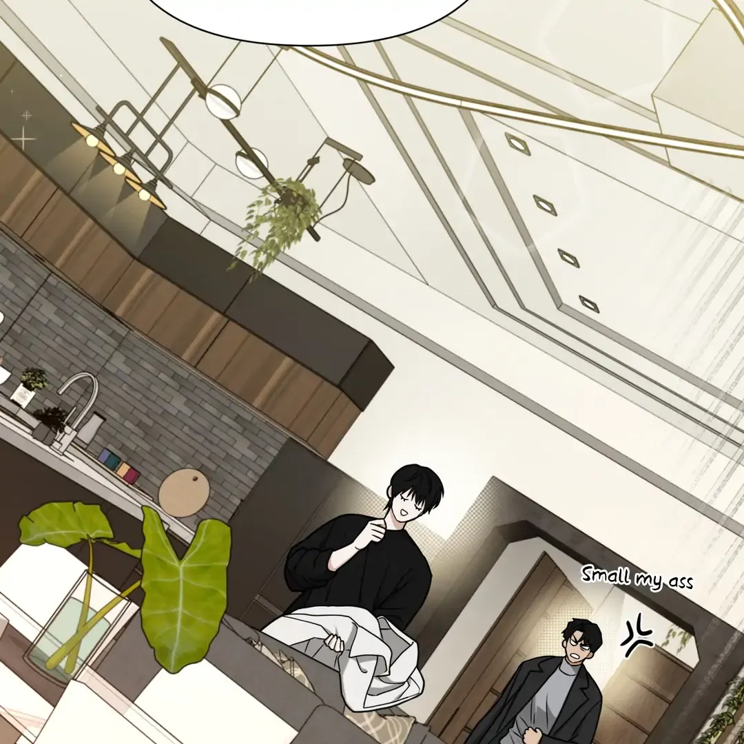 Reverse Thinking - Chapter 6 Page 116