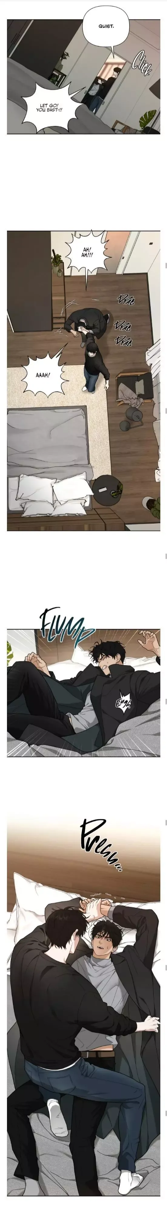 Reverse Thinking - Chapter 7 Page 9