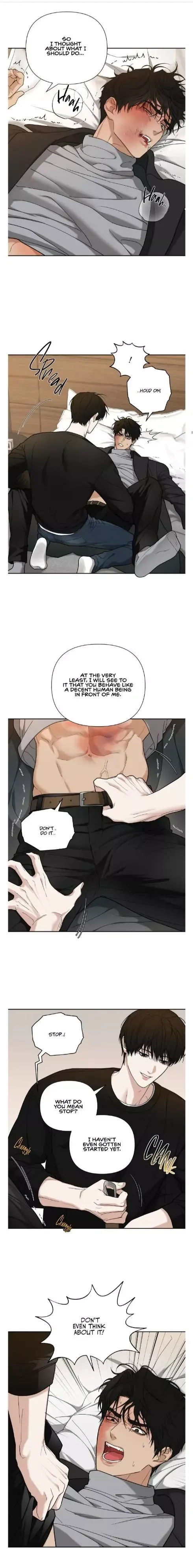 Reverse Thinking - Chapter 7 Page 14